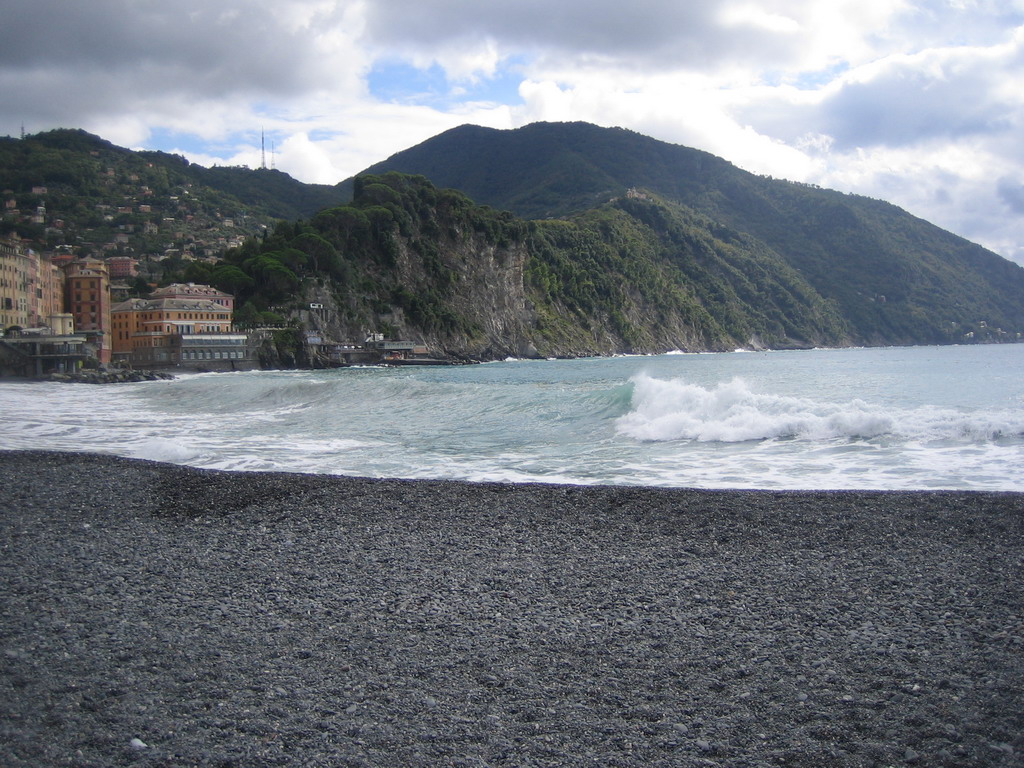 Camogli